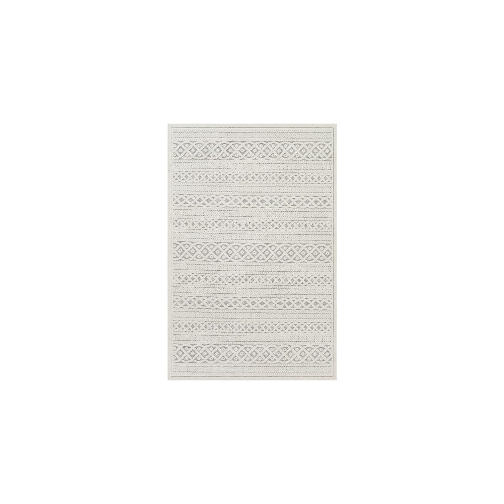 Surya Greenwich Gwc-2316 Light Beige Rug 9'2" X 12'