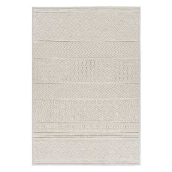 Surya Greenwich Gwc-2317 Cream Rug 2' X 2'11"