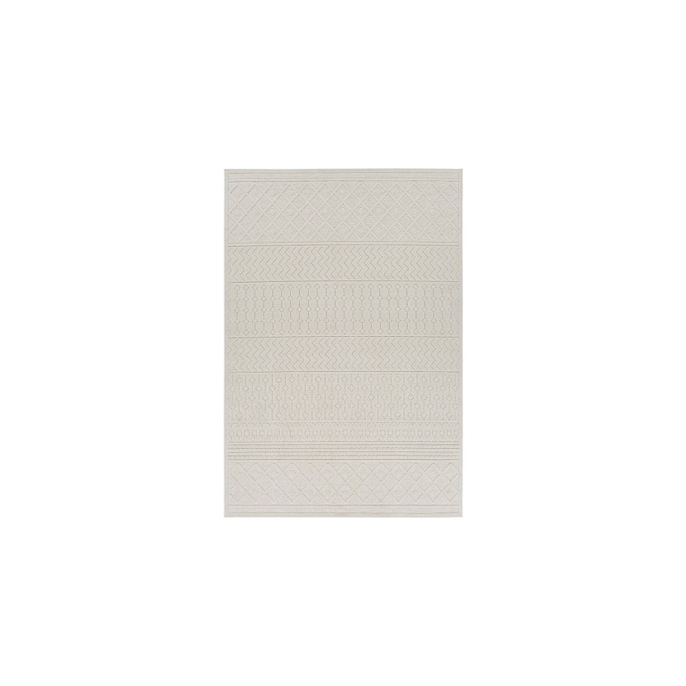 Surya Greenwich Gwc-2317 Cream Rug 2' X 2'11"