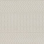 Surya Greenwich Gwc-2317 Cream Rug 2' X 2'11"