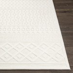 Surya Greenwich Gwc-2317 Cream Rug 9'2" X 12'