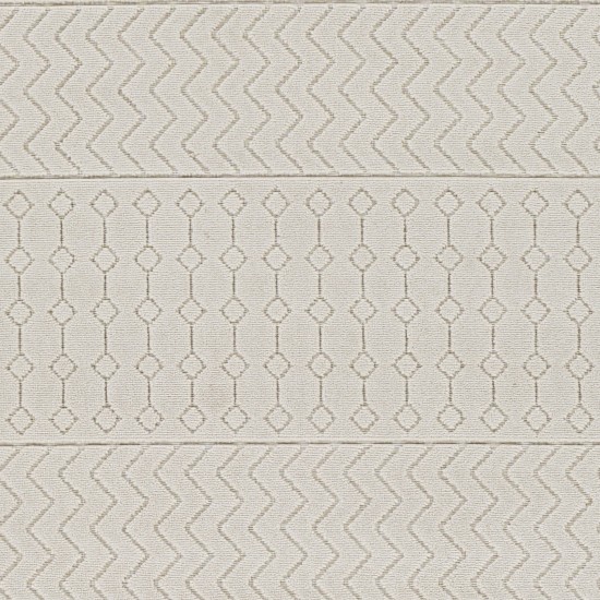 Surya Greenwich Gwc-2317 Cream Rug 9'2" X 12'