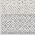 Surya Greenwich Gwc-2318 Light Beige Rug 6'7" X 9'