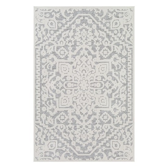 Surya Greenwich Gwc-2319 Light Beige Rug 6'7" X 9'