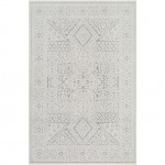 Surya Greenwich Gwc-2322 Light Beige Rug 6'7" X 9'