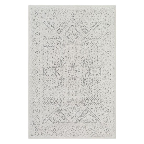 Surya Greenwich Gwc-2322 Light Beige Rug 6'7" X 9'