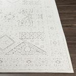 Surya Greenwich Gwc-2322 Light Beige Rug 6'7" X 9'