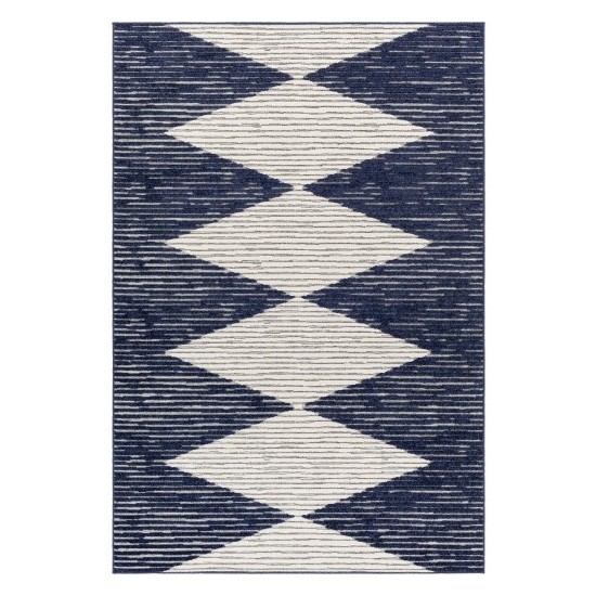 Surya Greenwich Gwc-2324 Rug 6'7" X 9'