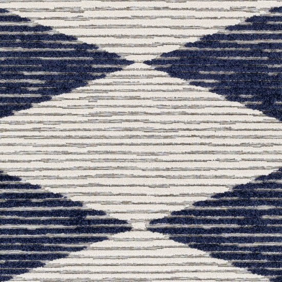 Surya Greenwich Gwc-2324 Rug 6'7" X 9'