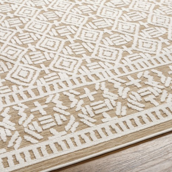 Surya Greenwich Gwc-2326 Rug 5'3" X 7'3"