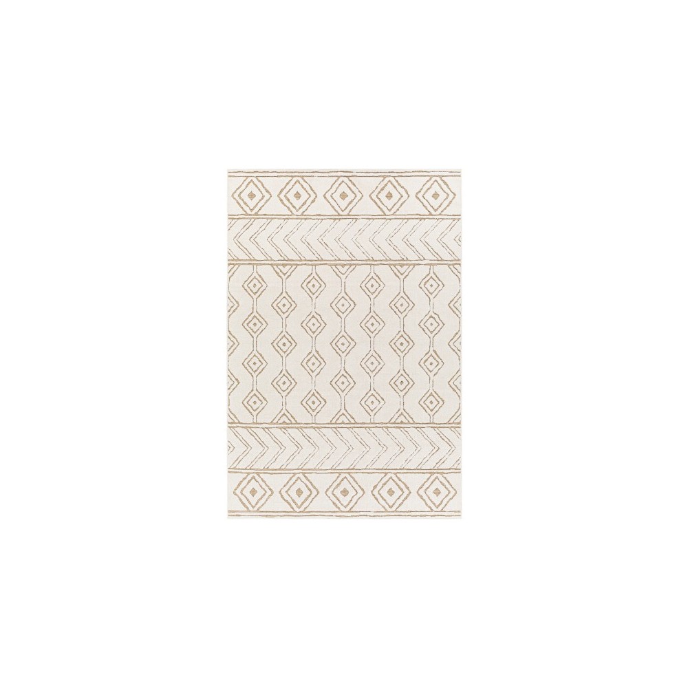 Surya Greenwich Gwc-2327 Rug 2' X 2'11" Surya Greenwich Gwc-2327 Rug 2' X 2'11"