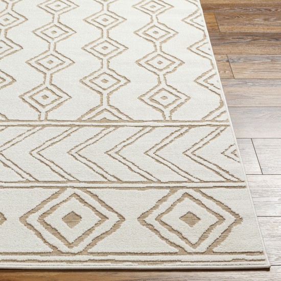 Surya Greenwich Gwc-2327 Rug 2' X 2'11"