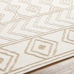 Surya Greenwich Gwc-2327 Rug 6'7" X 9'