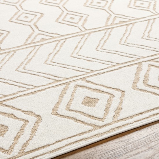Surya Greenwich Gwc-2327 Rug 6'7" X 9'