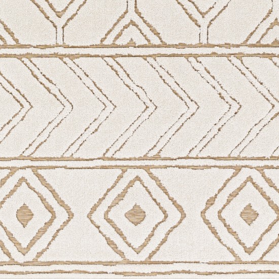 Surya Greenwich Gwc-2327 Rug 6'7" X 9'