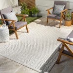 Surya Greenwich Gwc-2329 Rug 5'3" X 7'3"