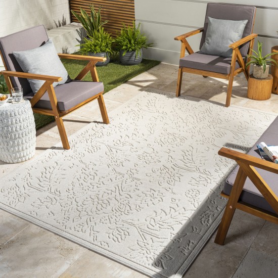 Surya Greenwich Gwc-2330 Rug 5'3" X 7'3"