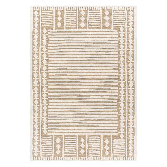 Surya Greenwich Gwc-2331 Rug 5'3" X 7'3"