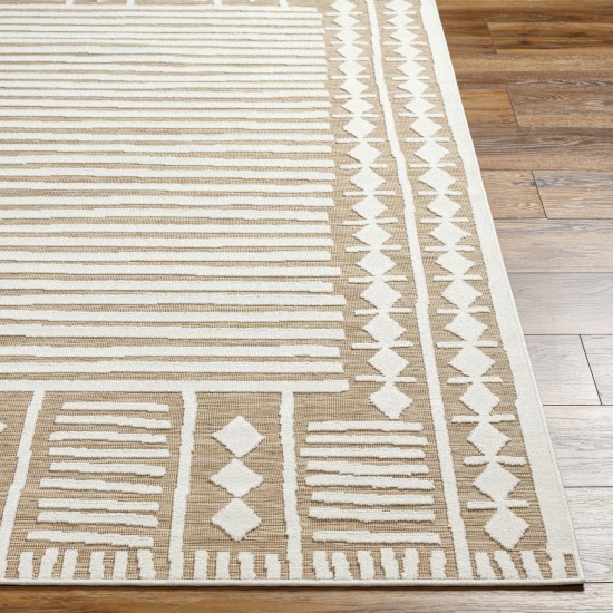 Surya Greenwich Gwc-2331 Rug 5'3" X 7'3"