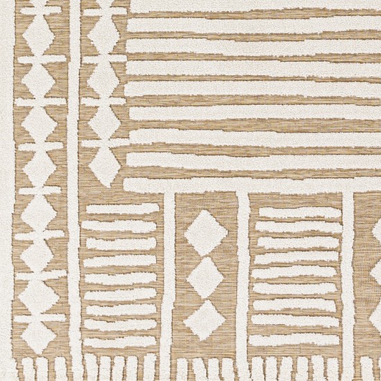 Surya Greenwich Gwc-2331 Rug 5'3" X 7'3"