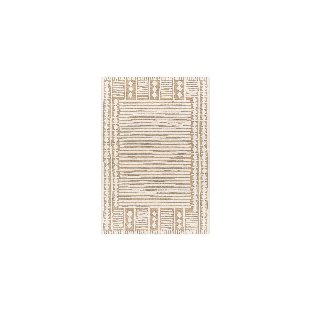 Surya Greenwich Gwc-2331 Rug 6'7" X 9' Surya Greenwich Gwc-2331 Rug 6'7" X 9'