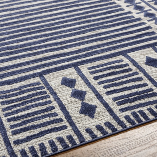 Surya Greenwich Gwc-2332 Rug 5'3" X 7'3"