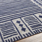 Surya Greenwich Gwc-2332 Rug 6'7" X 9'