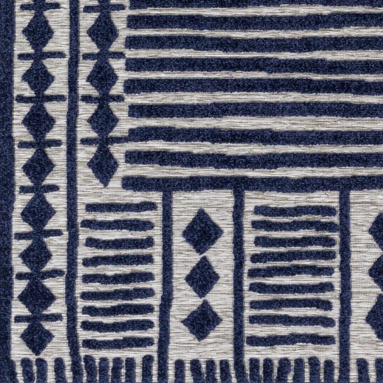 Surya Greenwich Gwc-2332 Rug 6'7" X 9'