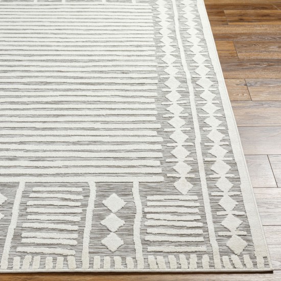 Surya Greenwich Gwc-2334 Rug 5'3" X 7'3"