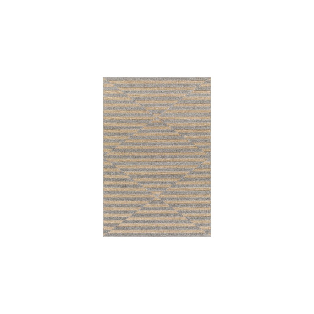 Surya Greenwich Gwc-2335 Rug 6'7" X 9'