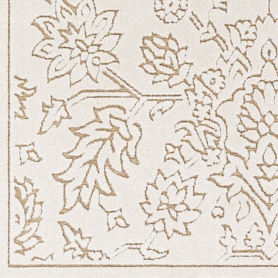 Surya Greenwich Gwc-2337 Rug 6'7" X 9'