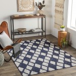 Surya Greenwich Gwc-2338 Rug 6'7" X 9'