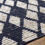 Surya Greenwich Gwc-2338 Rug 6'7" X 9'