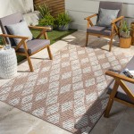 Surya Greenwich Gwc-2339 Rug 6'7" X 9'