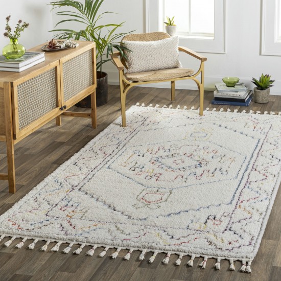 Surya Guarderia Gdr-2300 Rug 5'3" X 7'