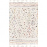 Surya Guarderia Gdr-2301 Rug 5'3" X 7'