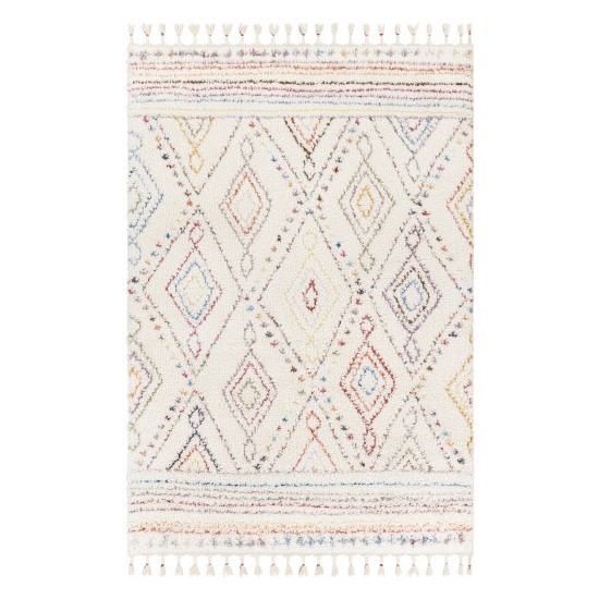 Surya Guarderia Gdr-2301 Rug 5'3" X 7'