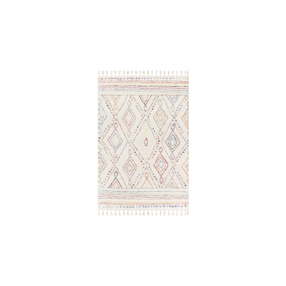 Surya Guarderia Gdr-2301 Rug 5'3" X 7'