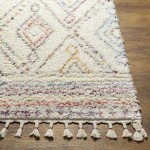 Surya Guarderia Gdr-2301 Rug 5'3" X 7'