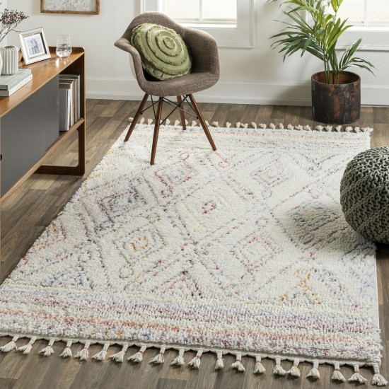 Surya Guarderia Gdr-2301 Rug 6'7" X 9'