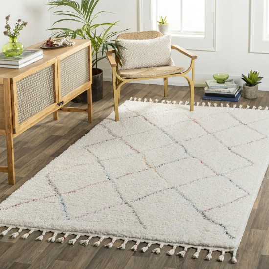 Surya Guarderia Gdr-2302 Rug 5'3" X 7'