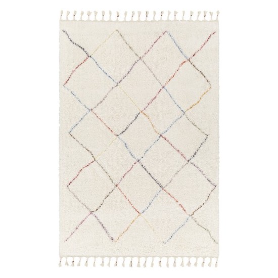 Surya Guarderia Gdr-2302 Rug 6'7" X 9'