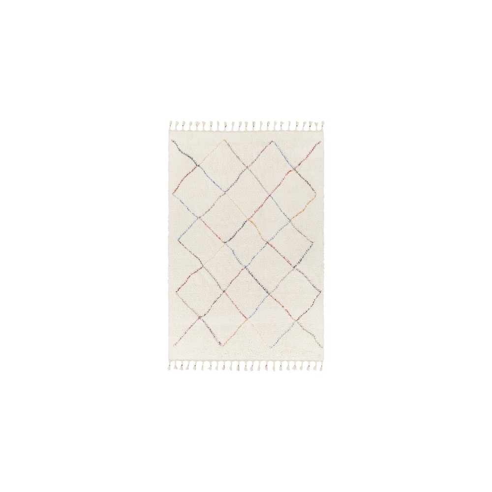 Surya Guarderia Gdr-2302 Rug 6'7" X 9' Surya Guarderia Gdr-2302 Rug 6'7" X 9'