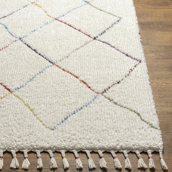 Surya Guarderia Gdr-2302 Rug 6'7" X 9'