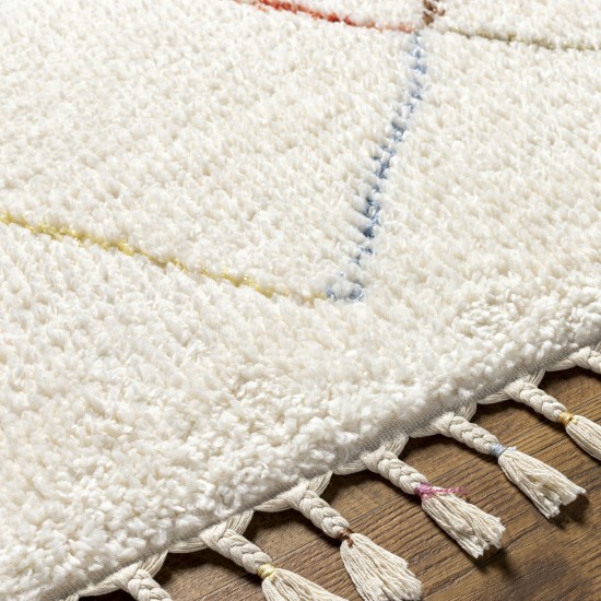 Surya Guarderia Gdr-2302 Rug 6'7" X 9'
