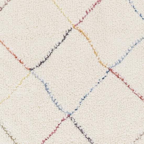 Surya Guarderia Gdr-2302 Rug 6'7" X 9'