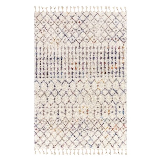 Surya Guarderia Gdr-2303 Rug 5'3" X 7'