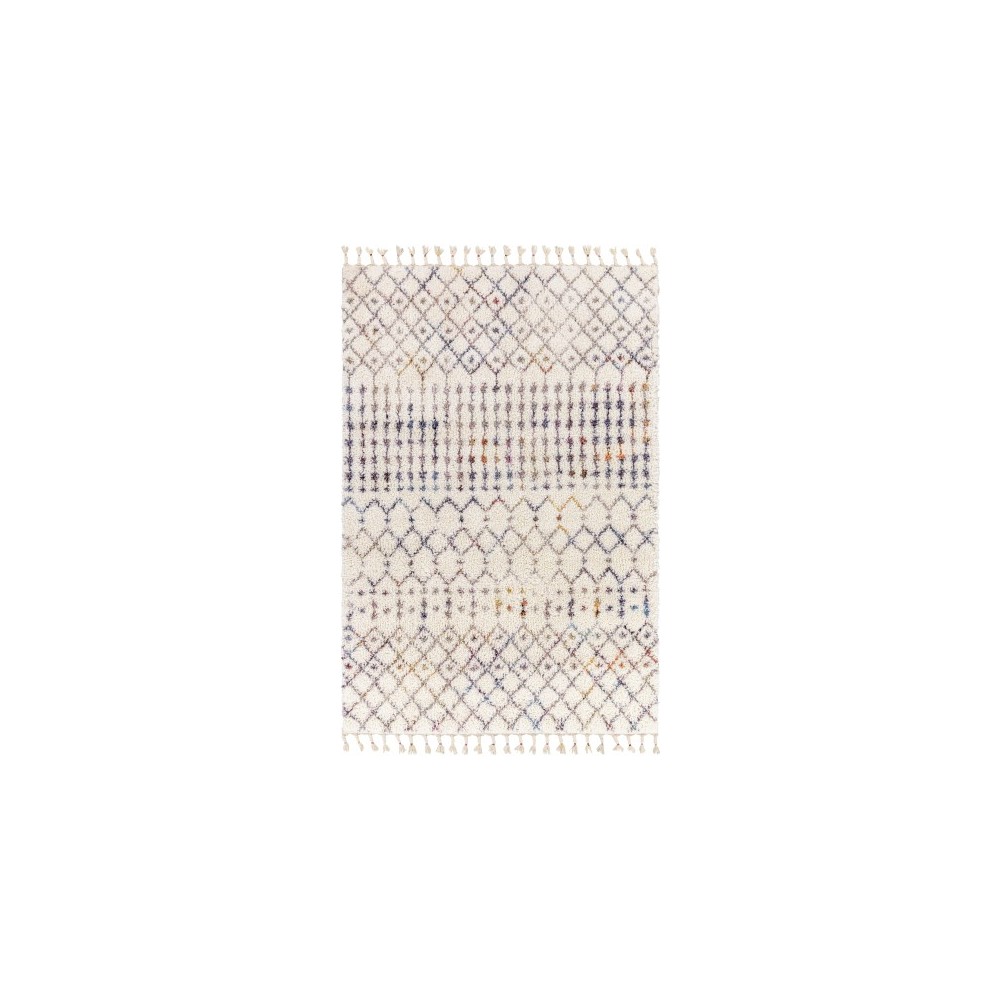 Surya Guarderia Gdr-2303 Rug 5'3" X 7'