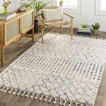 Surya Guarderia Gdr-2303 Rug 5'3" X 7'