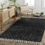 Surya Guarderia Gdr-2304 Rug 5'3" X 7'